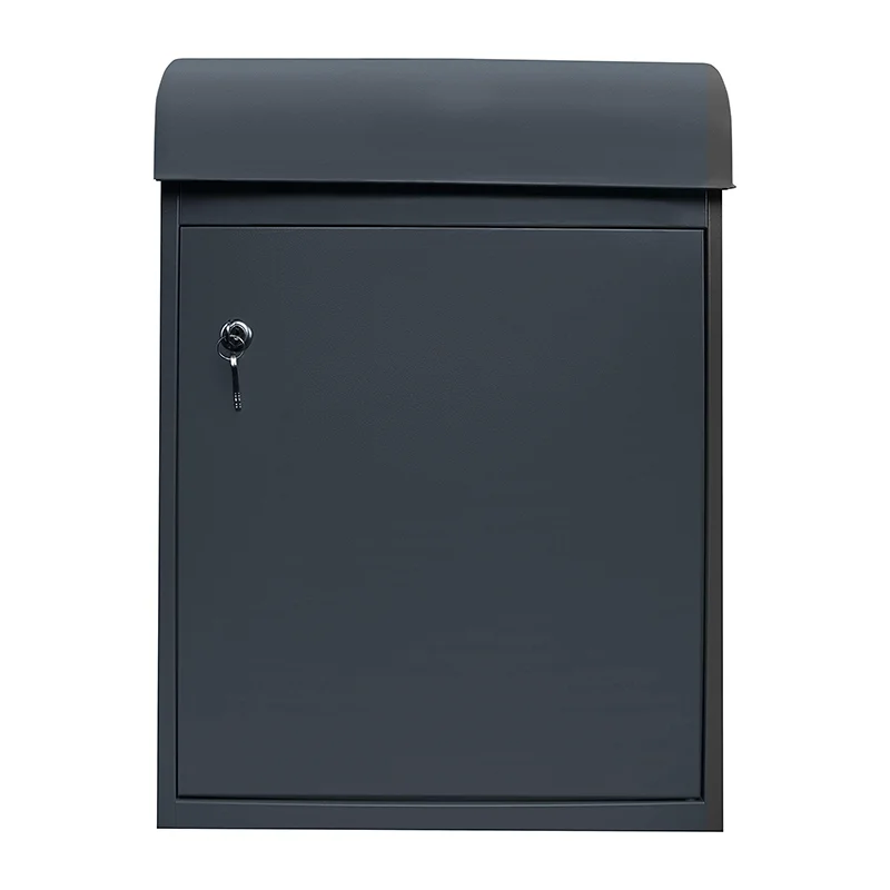 Curbside Mailbox  Residential Mailbox  Standalone Mailbox