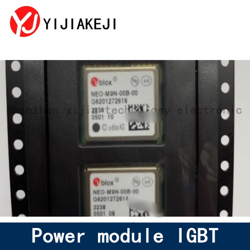 NEO-M9N-00B-00 Orig…