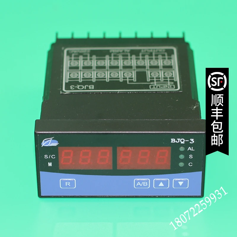 

Монитор головки ткани с красителем BJQ-3 Датчик обнаружения тканевой головки Мониторинг Зонд Детектор Детектор