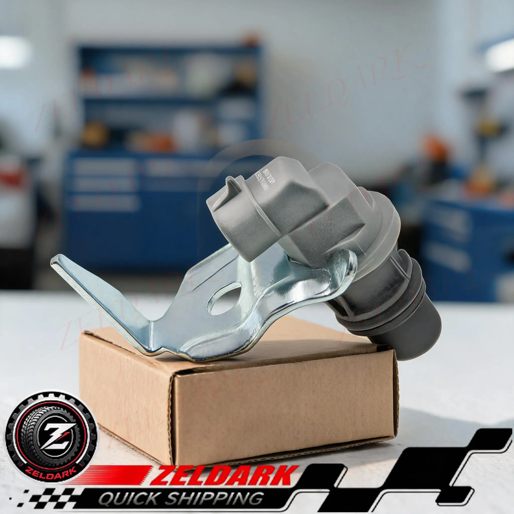 1885781C91 Camshaft Position Sensor for International Navistar DT466/DT466E/I530E/HT570 & Ford 7.3L Powerstroke (97-04)
