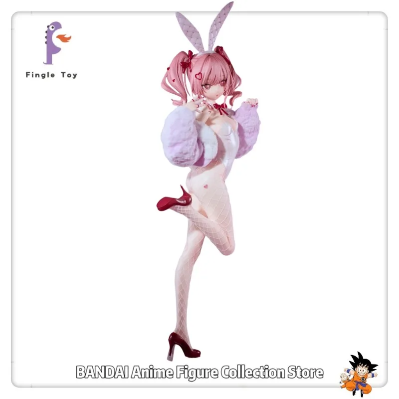 Original Fingle Toy Rabbi LOVEIT Ver. Height 32cm Anime Trendy