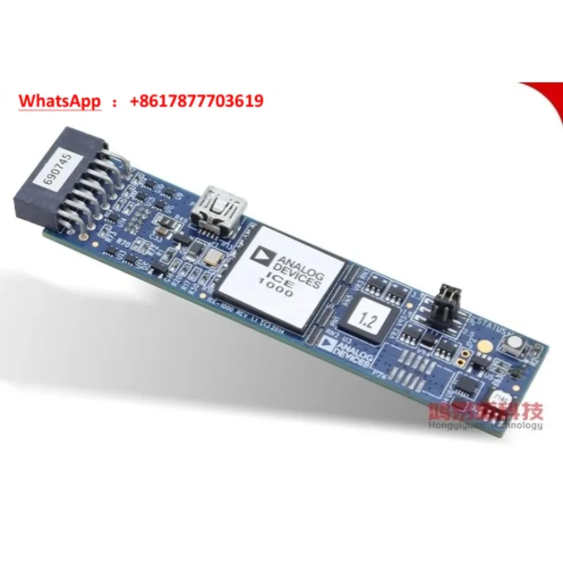 ADZS-ICE-1000 JTAG/SWD programming debugger ICE-2000 emulator original