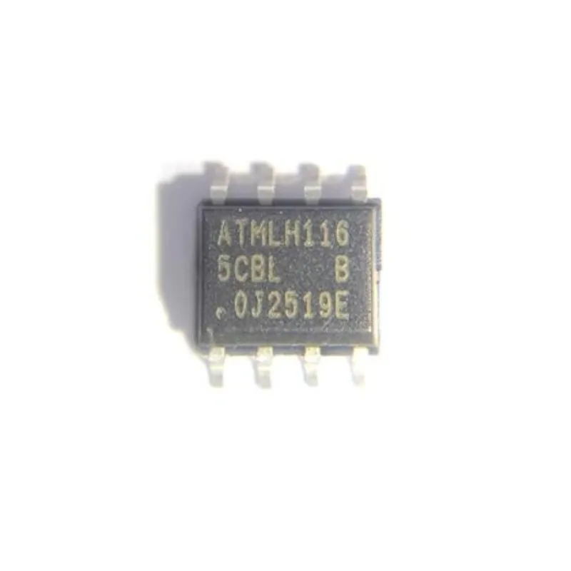 (10piece)AT25640B-SSHL-T  SOP8 Memory Chip Screen Printing 5CBL AT25640B