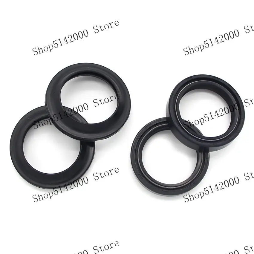 

Motorcycle 39X52X11 Damper Oil Seal Dust Seals For Yamaha TZR250 TZR250R 1987 1988 1989 1990 1991-1993 3XV-23145-00 1KT-23145-00