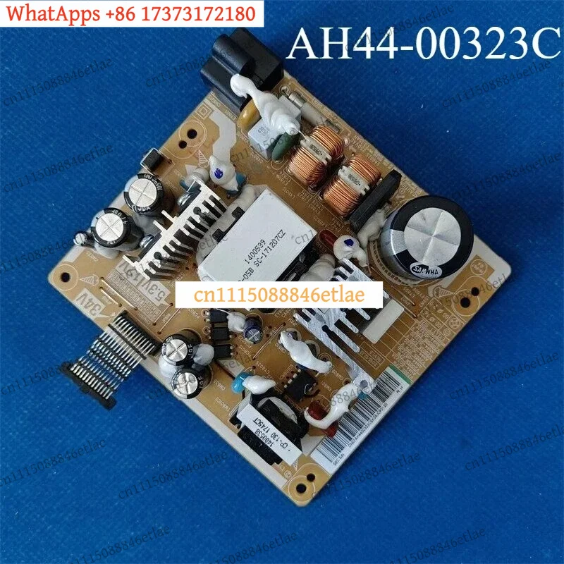 Subwoofer Speaker Power Supply Board AH44-00323C AH44-00323B AH44-00323A for HWJM4000C HW-K450 HWJM6000C HT-J5500W Replacement