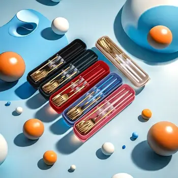 8 最佳銷售 叉子和湯匙 - №4