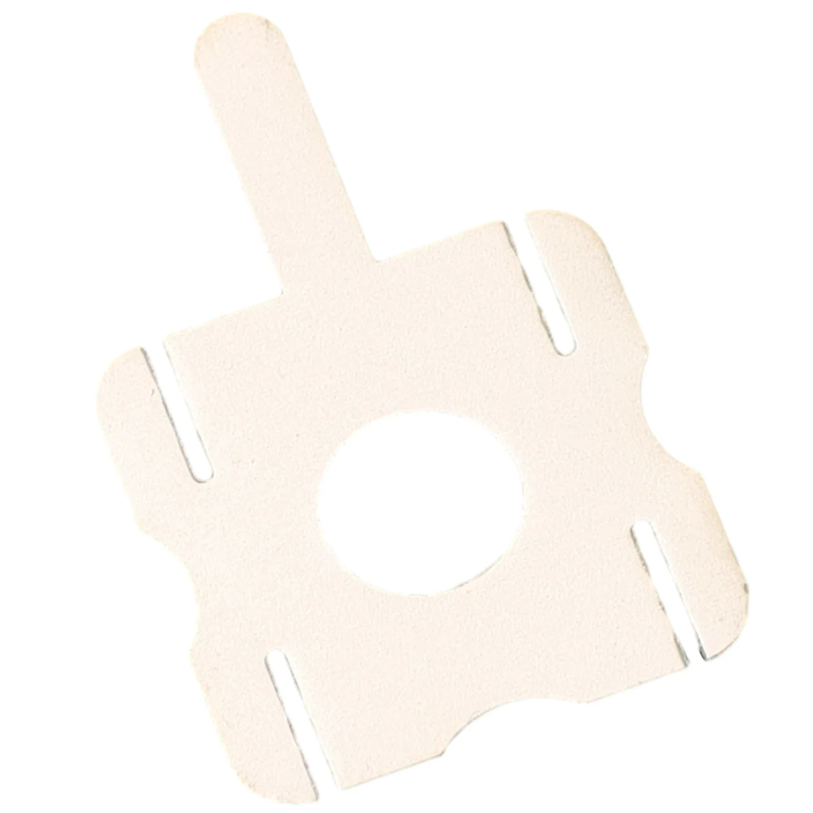 20Pcs 4S Lithium Battery Pack Replace Spot Welding Nickel Sheet   U-Shaped  Welding Nickel Sheet Welding Tool Accessories