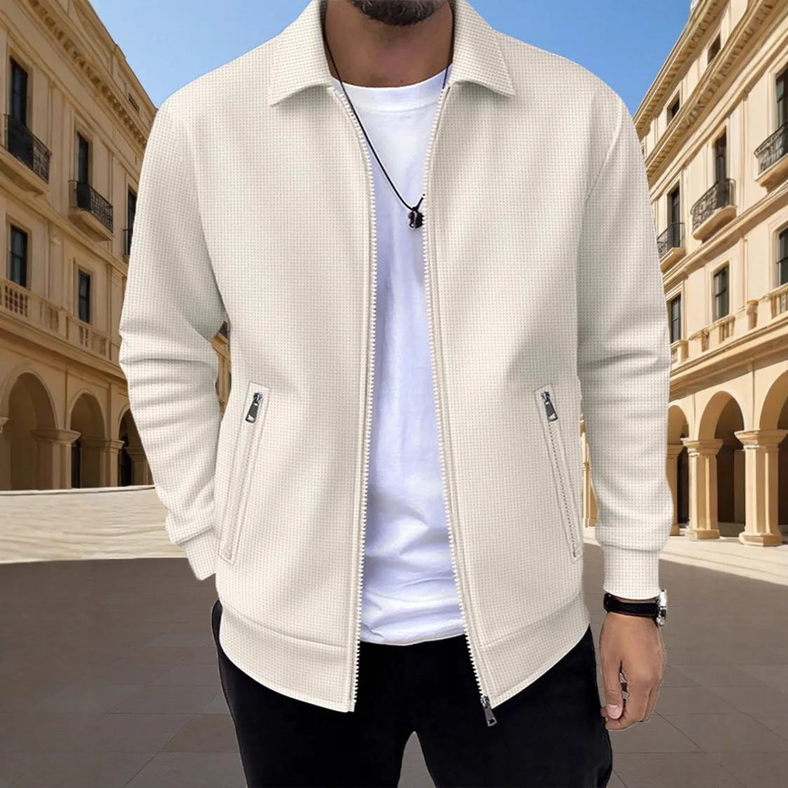 Thumbnail 4 - #49 Top 50 Classic Bomber Jackets Worth Buying In 2026