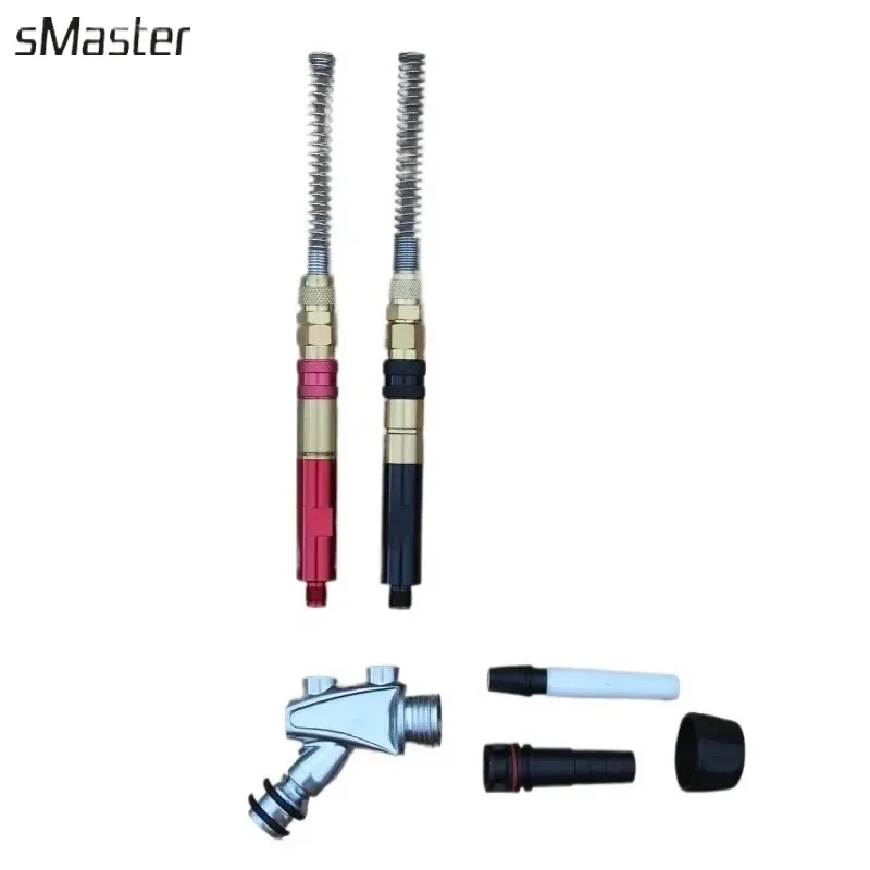 ig06-powder-pump-electrostatic-injector-venturi-pump-flex-2-for-flow-ig06-powder-coating-injector