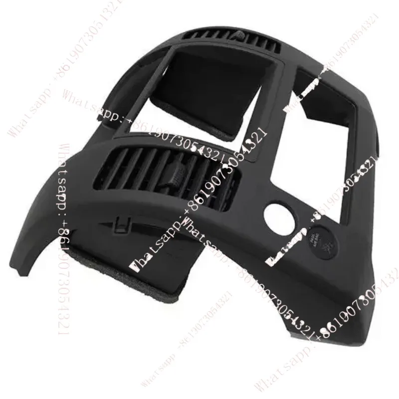 

BB ДЛЯ Nissan Frontier 05-20: Центральная панель приборов, крышка приборной панели, рамка воздуховода, 68259-ZP16C, 68259-ZP16D, 68259-ZP16A