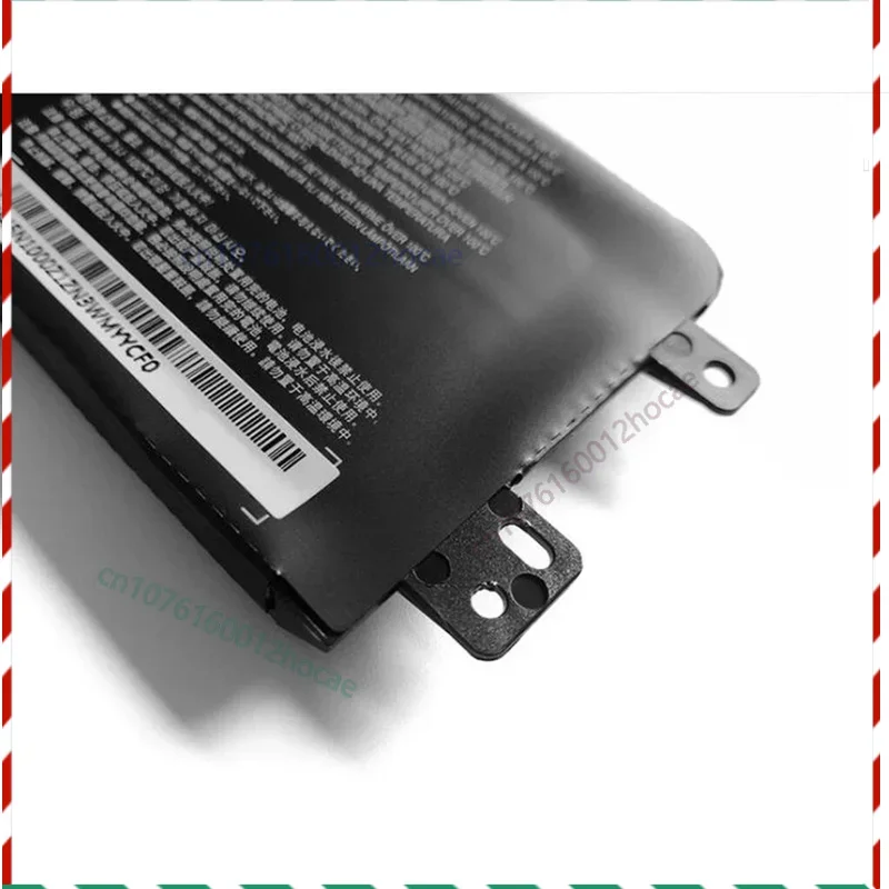 

Аккумулятор L14M3P24 для игроков IdeaPad 700-17ISK 700-15ISK Legion Y520-15IKBAClippers