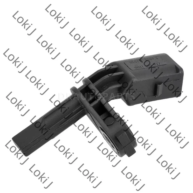 

ABS Wheel Speed Sensor WHT003857,1KD927803,7H0927803 For AUDI A1/S1 2010-2018,A3/S3 2003-2020,Q3 2011-2018,TT 2006-2014