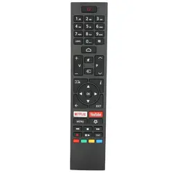 For CT-8557 RC43157 Toshiba-TV-Remote-Control-Replacement With Netflix YouTube Buttons, For Toshiba TV 24WA2063DA 32WA2063DA