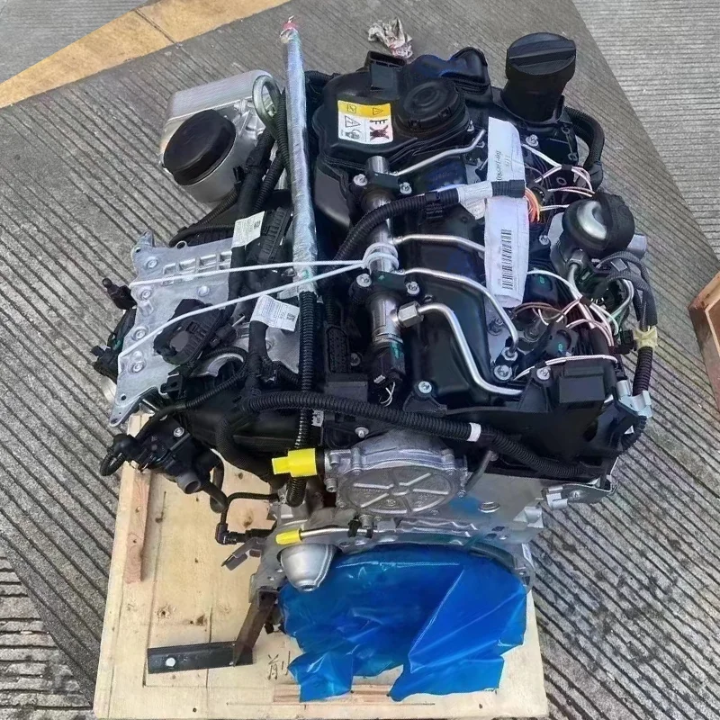 BMW F30 N20 Engine Assembly Factory Price Brand New Original Car System For BMW X1 X3 528i 525i SDrive28i 328i