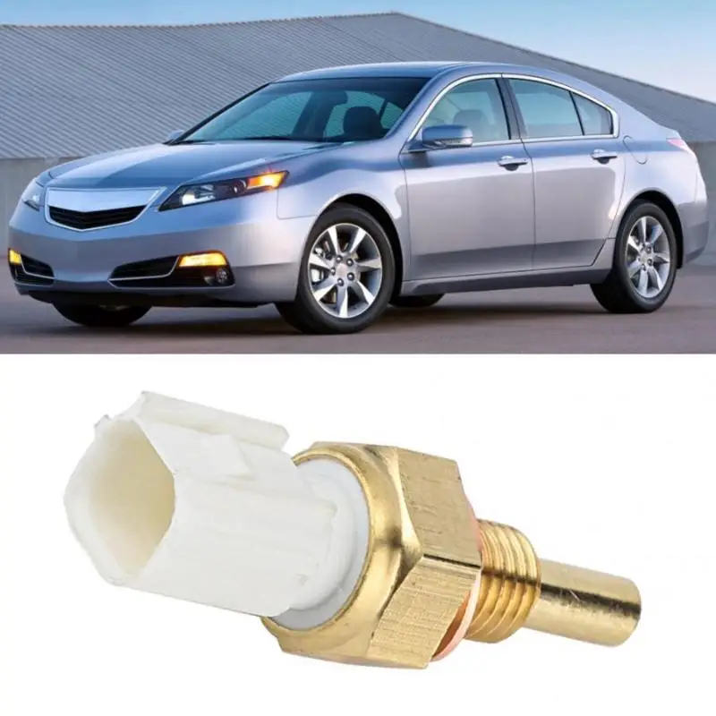 1 pz Auto Accessori Motore Acqua Del Liquido di Raffreddamento Sensore di Temperatura Per Civic Accord 37870-PLC-004 37870-RTA-005