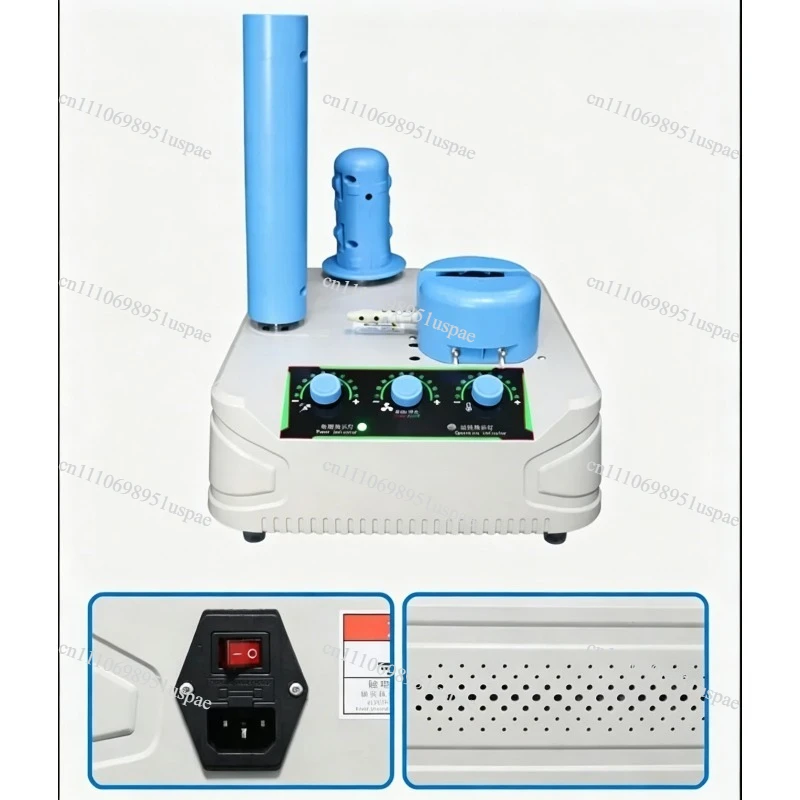 Household Office Inflator Small Portable Fully Automatic Air Cushion Machine Bubble Pillow