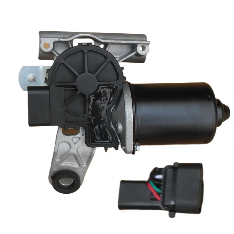 Cardone Select 85-3025 front windshield wiper motor suitable for 55077098AA; 55077098AC; 55077098AF; 55077098AG; 55077098AH