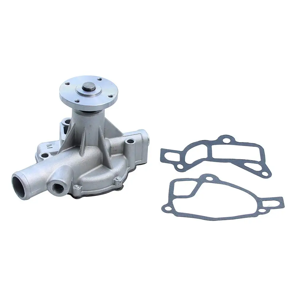 Water Pump 21010-L1125,21010-L1100,971264 005910797881 Fits H20 Nissan Forklift