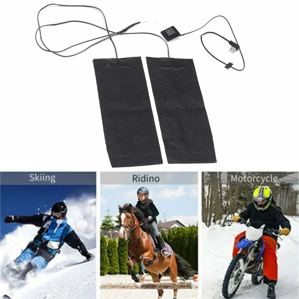 

Электрическая грелка для бедра, 5 В, USB, 2-в-1, 3 передачи, температура, 5 В, USB, электрическая грелка для бедра, 2-в-1, 3 передачи, температура