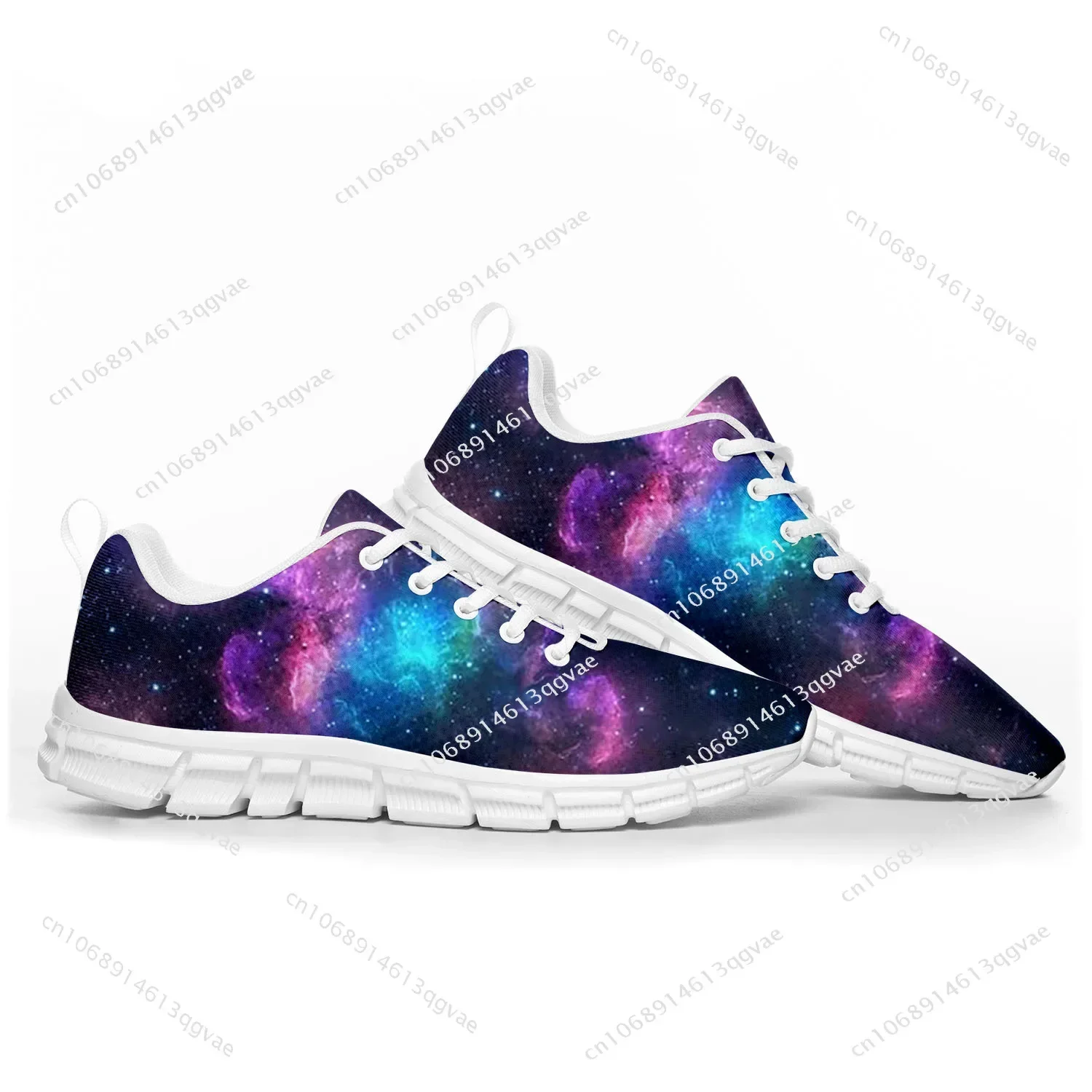 

Galaxy Celestial Sports Shoes Mens Womens Teenager Kids Children Customized Sneakers Casual Tailor Made Shoe High Quality Couple