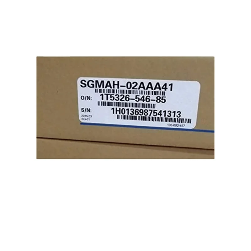 SGMAH-02AAA  FOR YASKAWA ENCODER