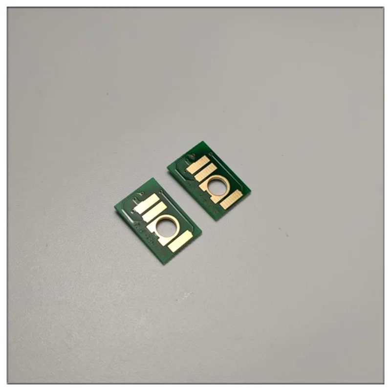 Chip de toner de cor preta para impressora lanier savin ricoh im c2000 c2500 imc 2000 2.5, chip de cartucho 842307 842308 842309 842310