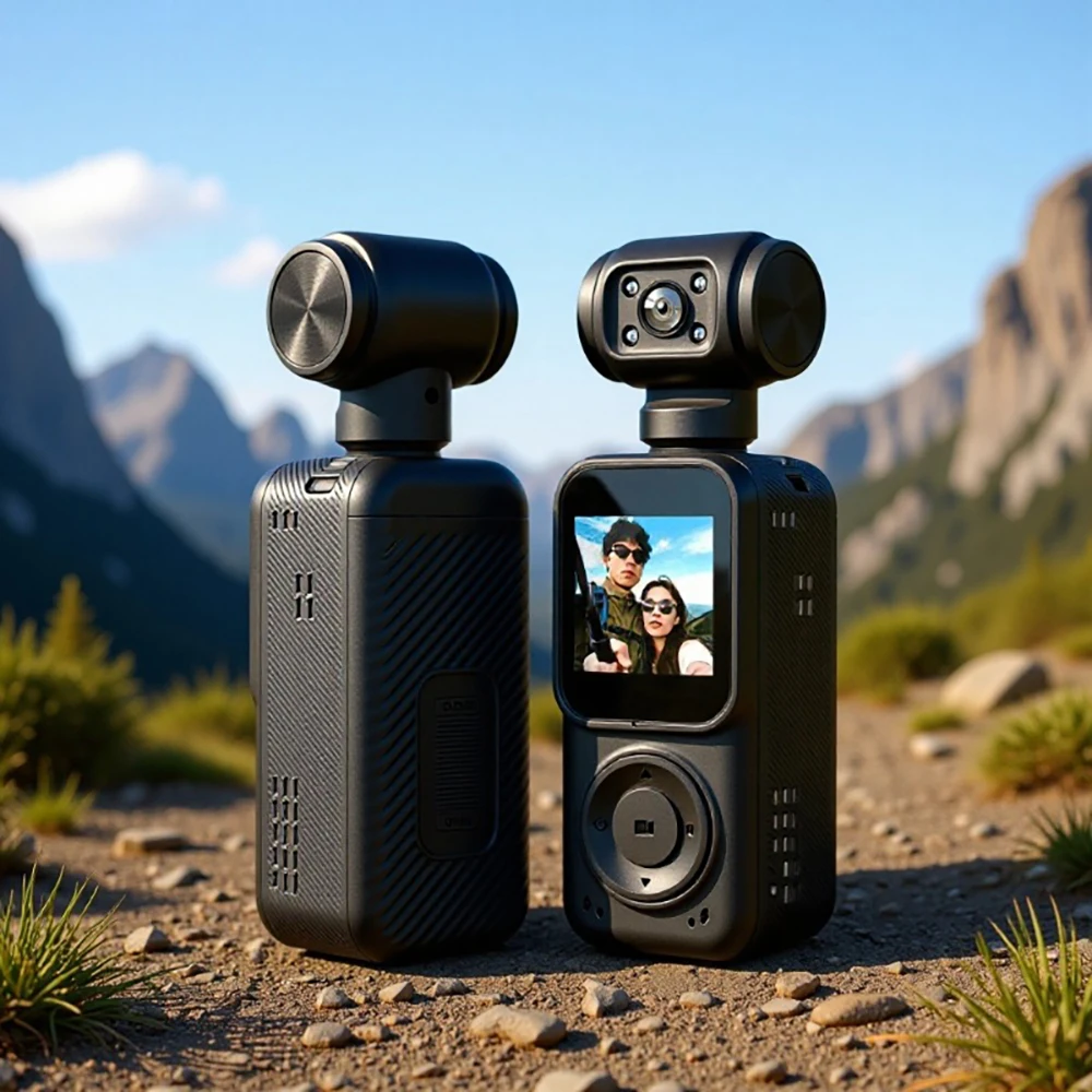 Telele Q5 Full-Wifi… - image