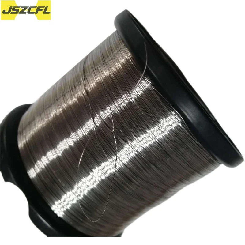 

1M 4J29 Kovar Alloy Wire Diameter 0.5mm 4J29 Iron Nickel Alloy Wire Kovar29 Alloy Wire for Electric Vacuum Components