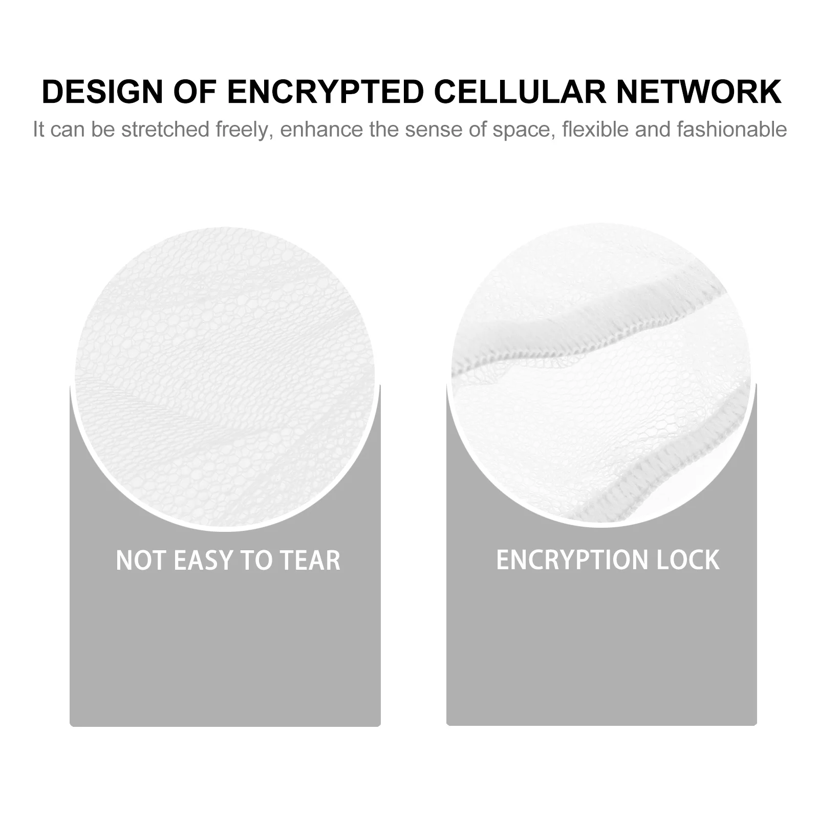 

3Pcs Baby Stroller Mosquito Netting Stretchable Breathable Full Cover Mesh for Camping Travel Protection Stroller Net