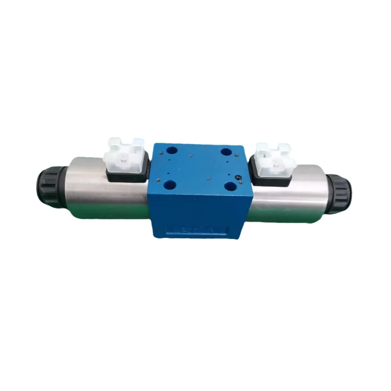 Proportional Valve Hydraulic Directional Control Valve4WRA6 4WRA10 4WRAE6 4WRAE10 Series 4WRAE620101042  4WRAE1020101025