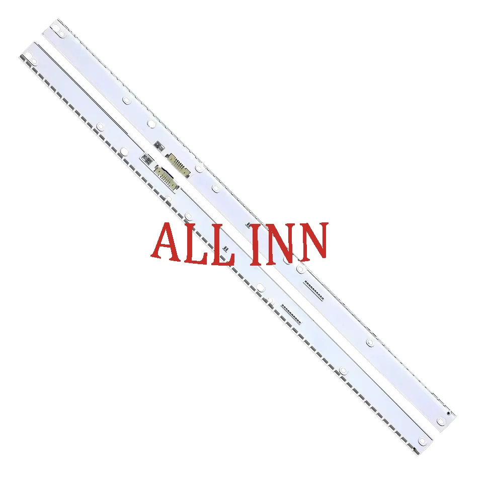 

Светодиодные ленты для UE55KU6672U UE55KU6670U UE55KU6450U UE55MU6400U UE55KU6670S UE55KU6650U UE55KU6650S UE55KU6649U UE55KU6645U