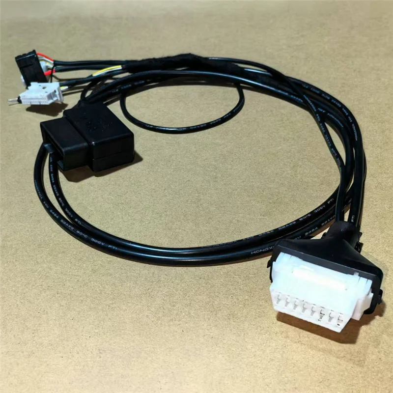 

AX48-для Toyota-30, программирование кабельного бесконтактного ключа, все потерянные ключи, не нужно пирситься, инструмент для ключей