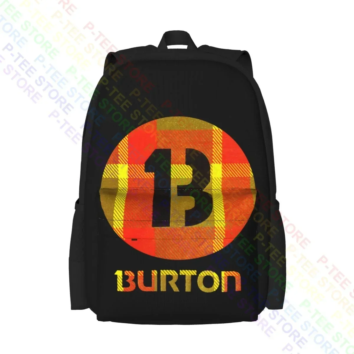 

Burton Snowboards Medium Euc Plaid Logoinv1833 Рюкзак большой вместимости для путешествий в мягкой обложке Персонализированный бег на открытом воздухе