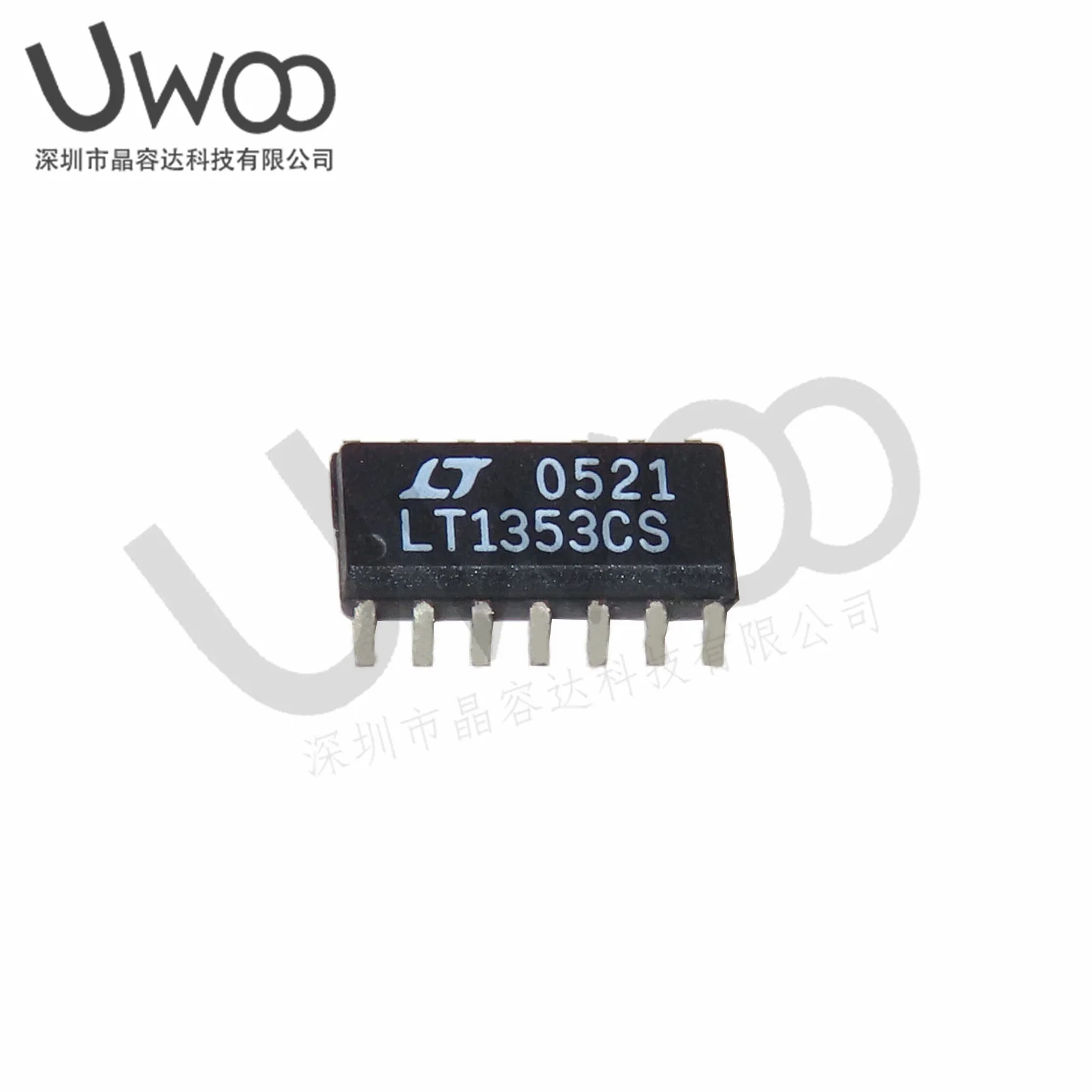 10/pcs LT1353CS LT1353CS#PBF LT1353CS#TRPBF new import spot IGBT Module New Original