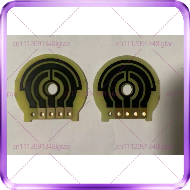 1pcs For Subaru outback Forest Electronic steer Electronic Power Sensor Torque Sensor Chip