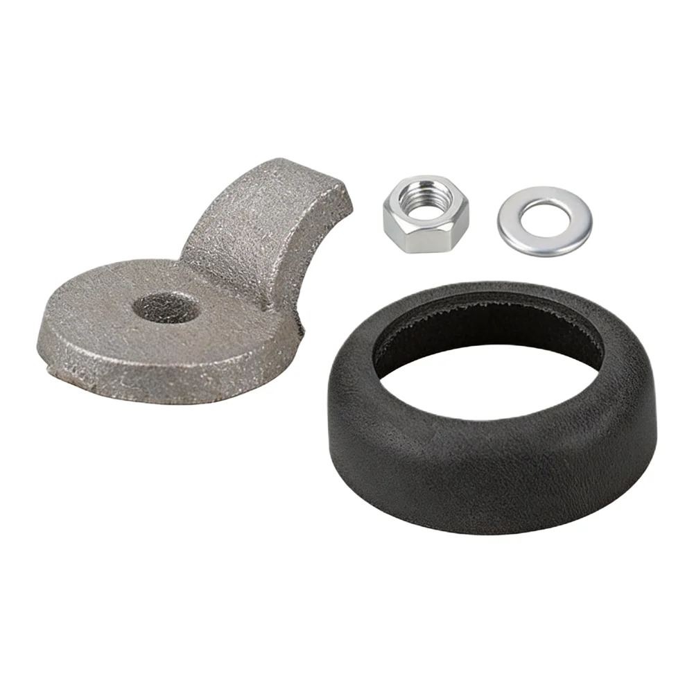Pump Repair Accessories Simmons Pump Parts Pump System Maintenance Maintenance Kit Replacement Parts Check Valve Weights