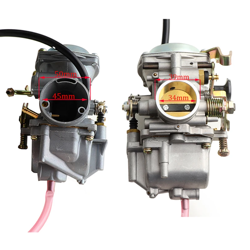 High quality Suzuki GN250 GN250 GN 250 250QY 250E-A 250GS Carburetor Carbon Carburetor Original Motorcycle Carburetor