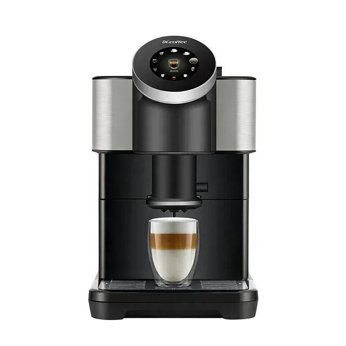 

Dr.Coffee H2 Household Fully Automatic Coffee Machine