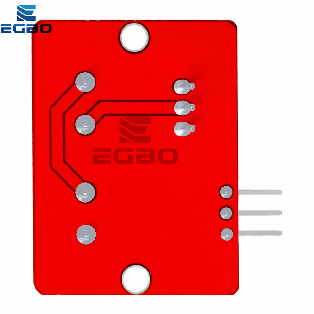 1 قطعة 10 قطعة EGBO 0-24 فولت أعلى Mosfet زر IRF520 MOS نموذج مشغل لاردوينو MCU ARM التوت بي
