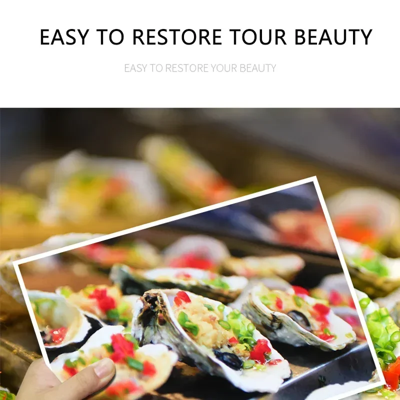 100 Sheets/package 3R 4R A3 A4 High Gloss Photo Paper for Inkjet Printer Photo Studio Photographer Image Printing Glossy Paper