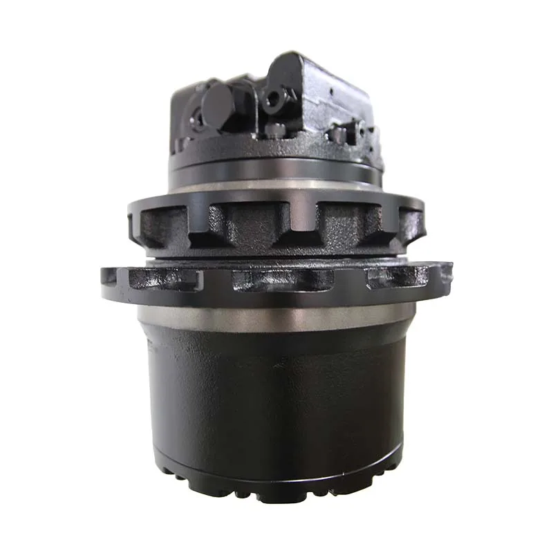 WEITAI WTM-03 for 1.5-2.5 Ton Mini Excavator Hydraulic Final Drive Travel Motor With Planetary Reducer