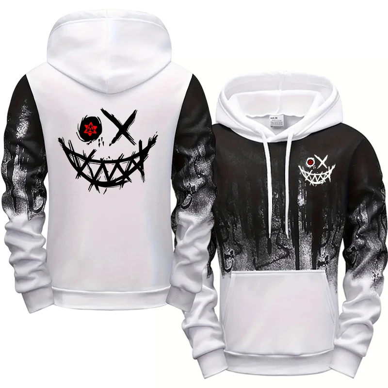 2025, urbane Mode, Hoodies, Sportbekleidung, Herren-Set, Kapuzenpullover, Jogginghose, Herbst und Winter, männlich, täglich, lässig, Sport, Jogger-Anzug – Detail 11