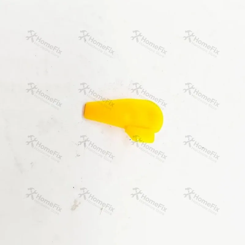 10 Set 16 Size Closed Bird Head Plastic Anti-scratch Protector Pad Tire Changer Wheel Guard Gasket Accessories