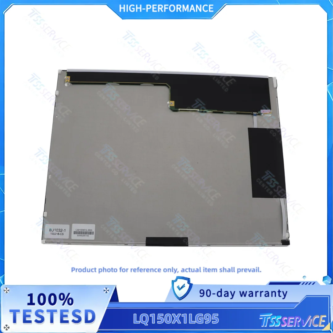 LQ150X1LG95   15.0 inch 1024*768 Resolution LCD panel fast shipping