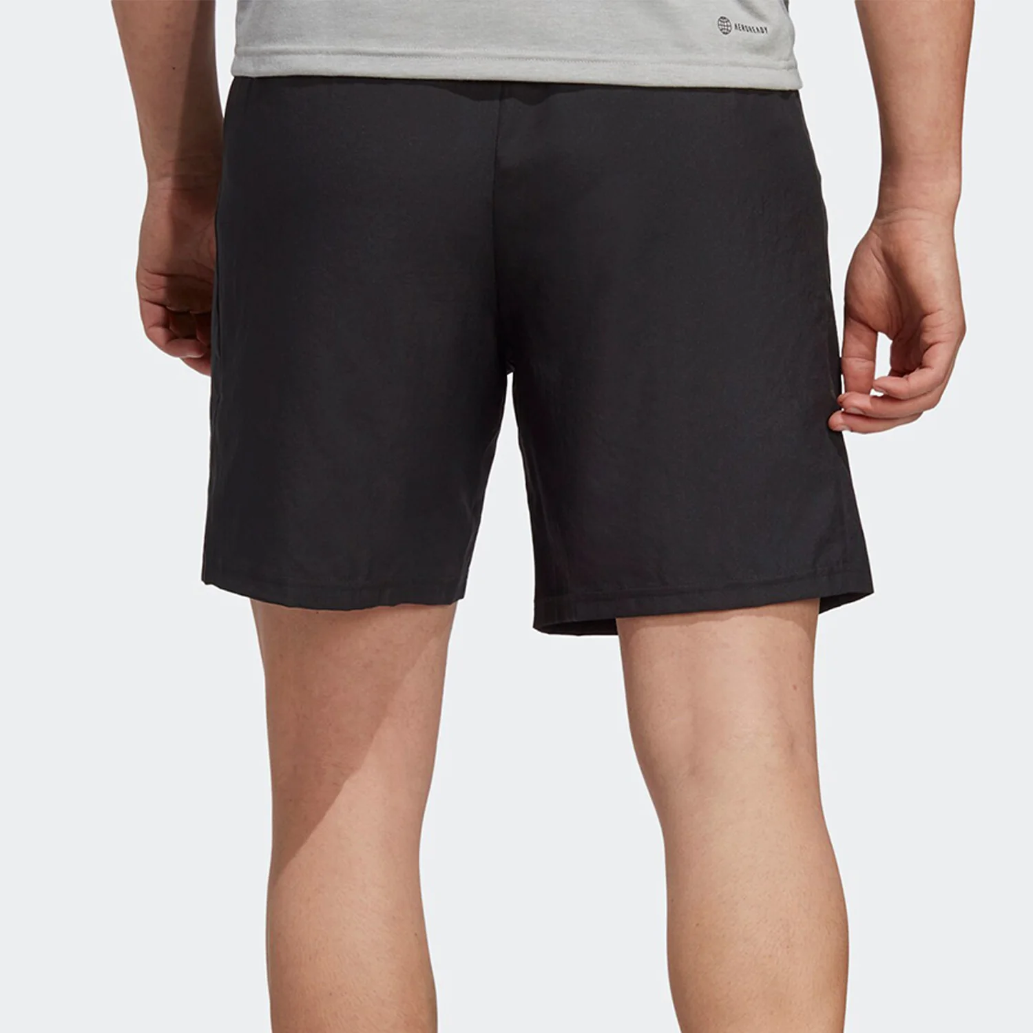 Adidas genuine summer new men's casual sports and fitness shorts IC6976