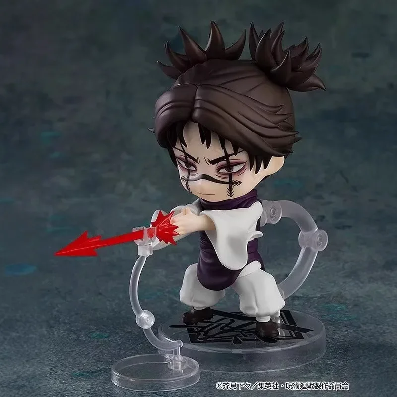 

10 см Jujutsu Kaisen Choso 2290 Фигурка игрушки Аниме Фигурка Модель Игрушки