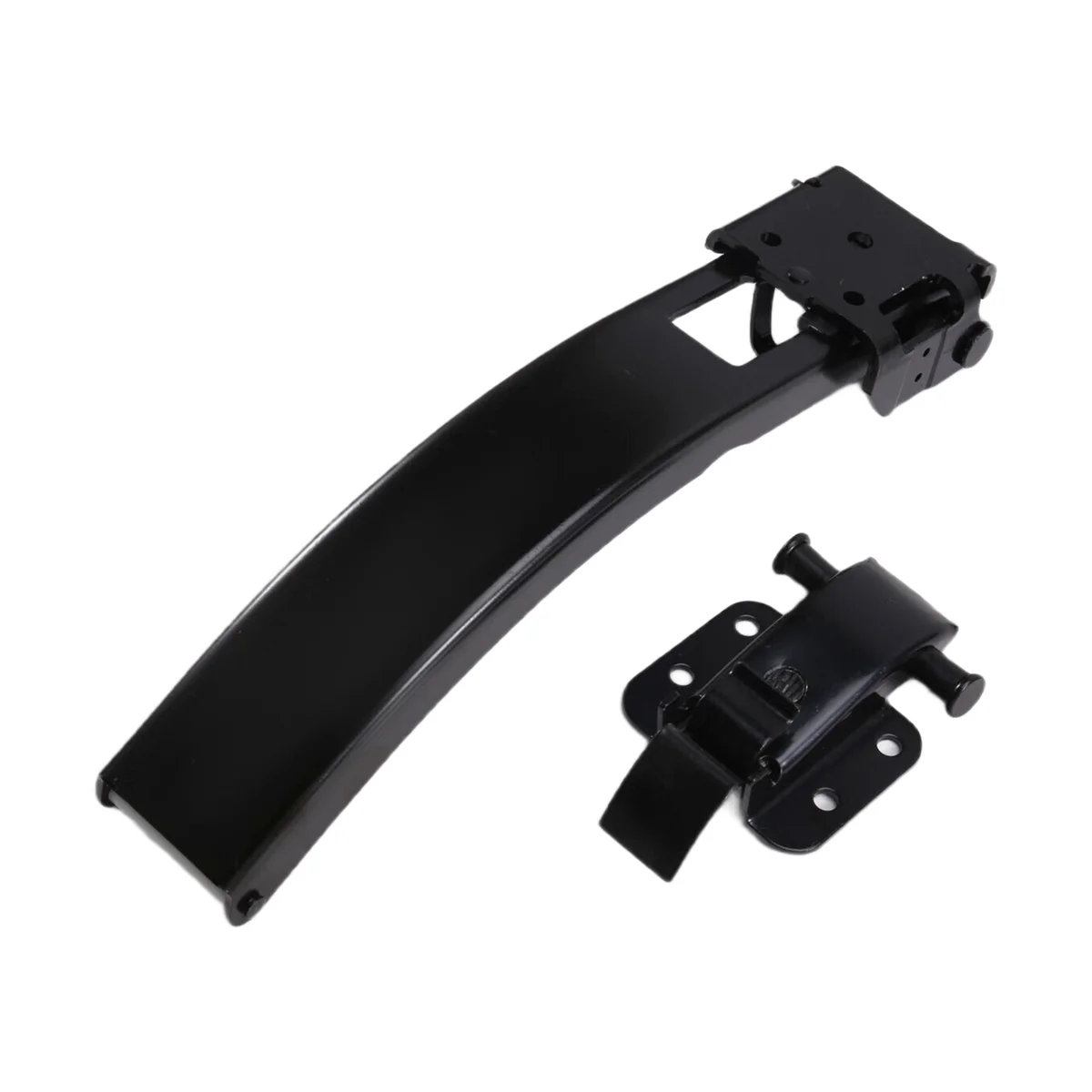 

Popular_Driver Side Door Check Strap Bracket Door Hinge for Mercedes Benz