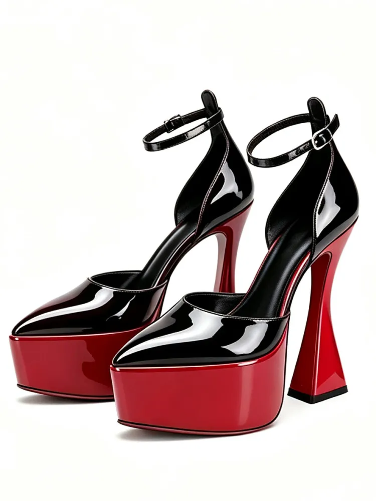 Black Patent