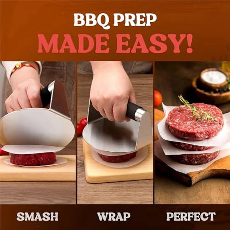 Thumbnail 3 - #30 Top 30 Grill Presses Worth Buying In 2026