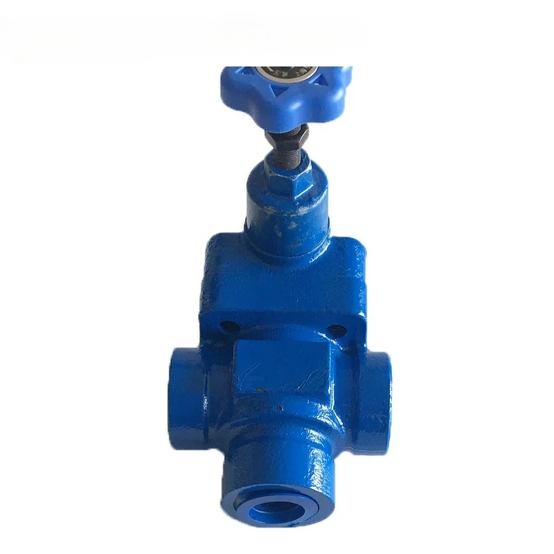 

Overflow valve YF-L20H1-S YF-L20H2 YF-L20H3 YF-L20H4-S adjustable pipe type manual valve